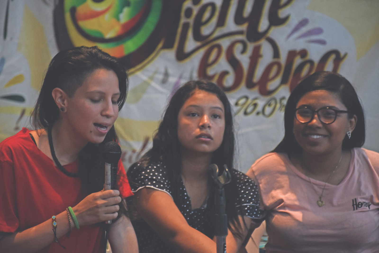 Huellas de mi barrio 20