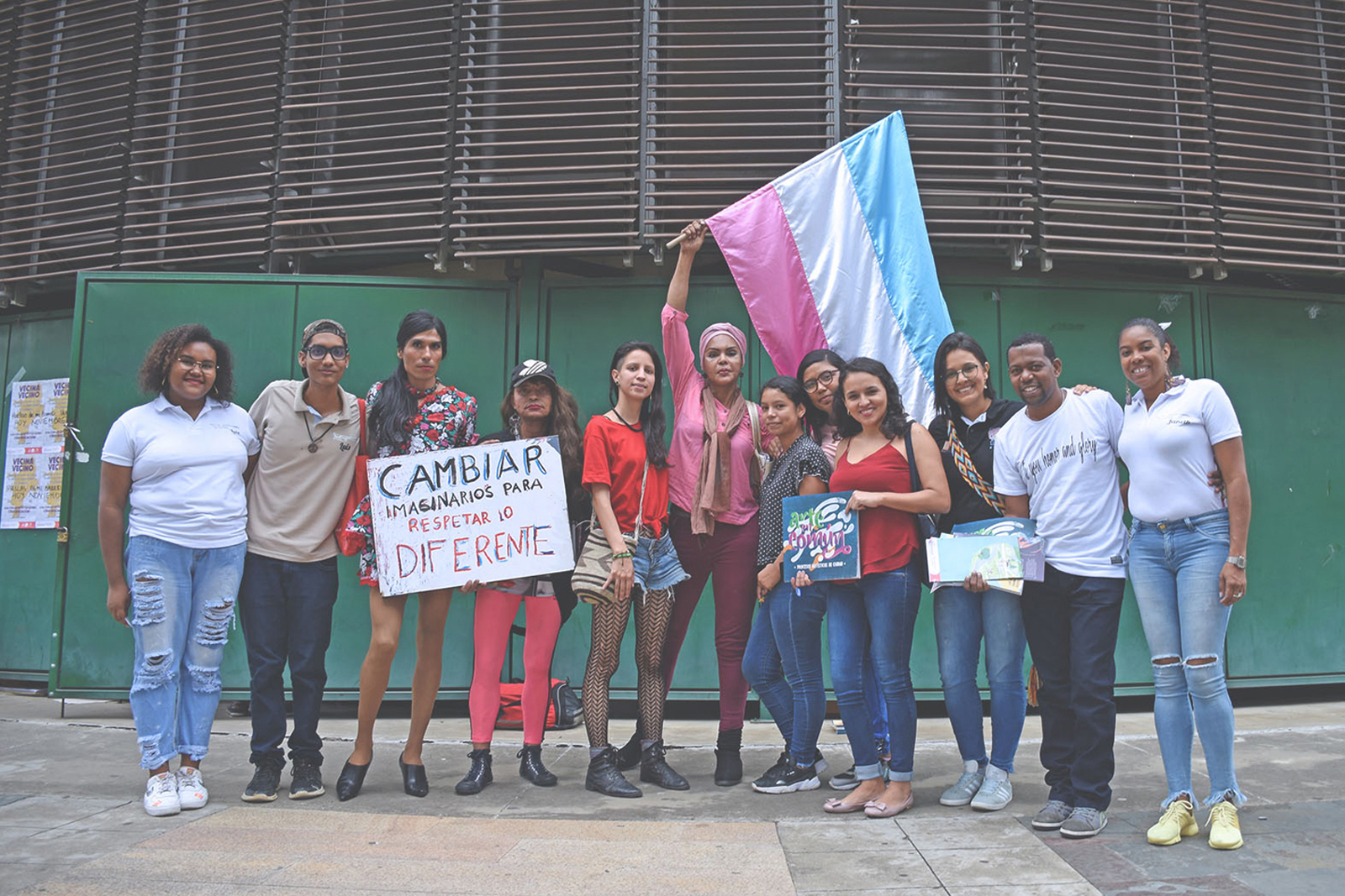 Huellas de mi barrio 21