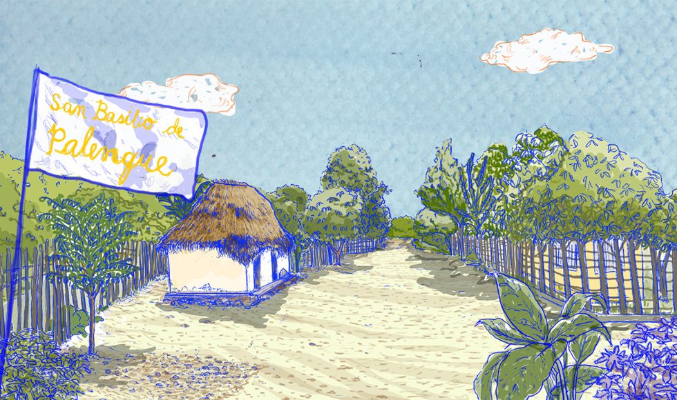 Festivales de cine y video comunitario 11