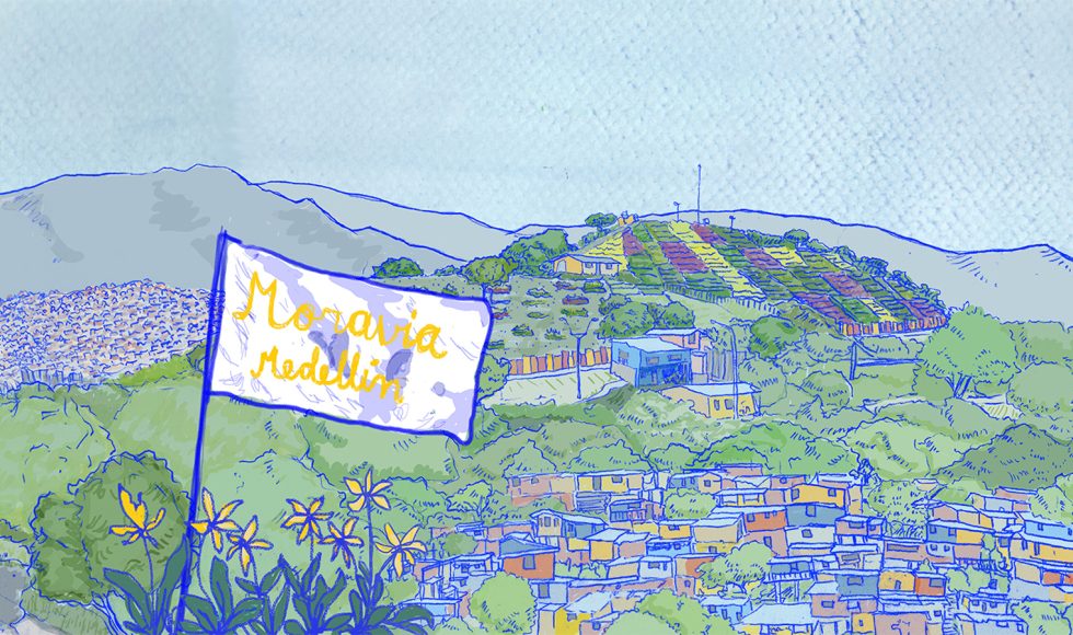 Festivales de cine y video comunitario 13