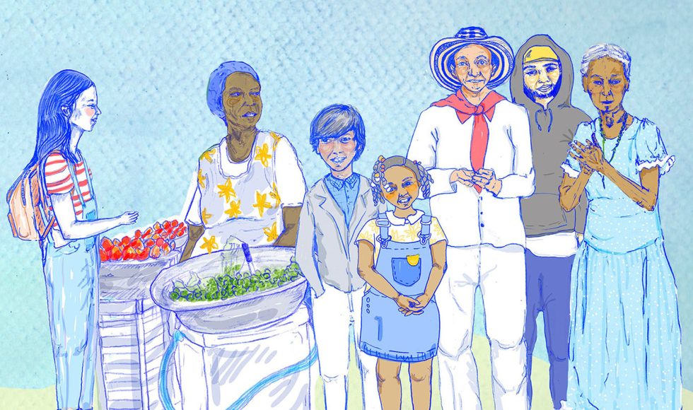 Festivales de cine y video comunitario 3