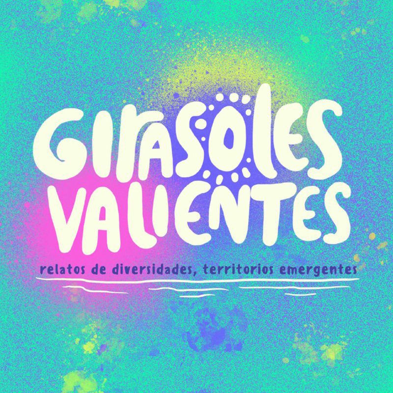 Girasoles Valientes 1