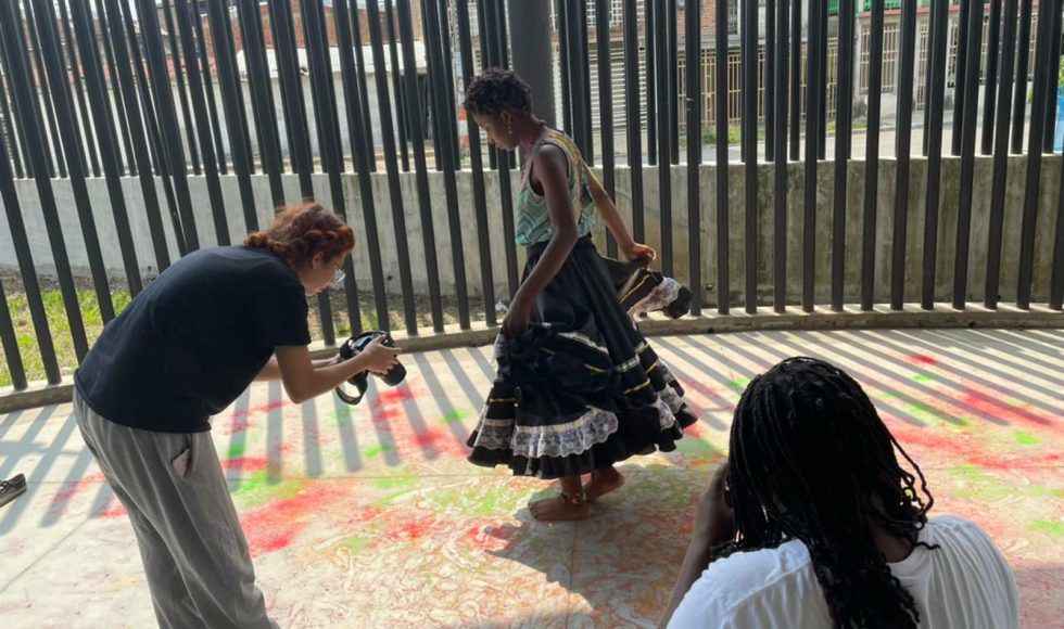 Girasoles Valientes 10