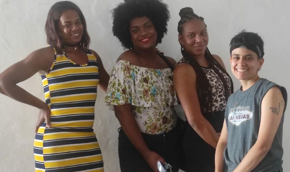 Girasoles Valientes 3