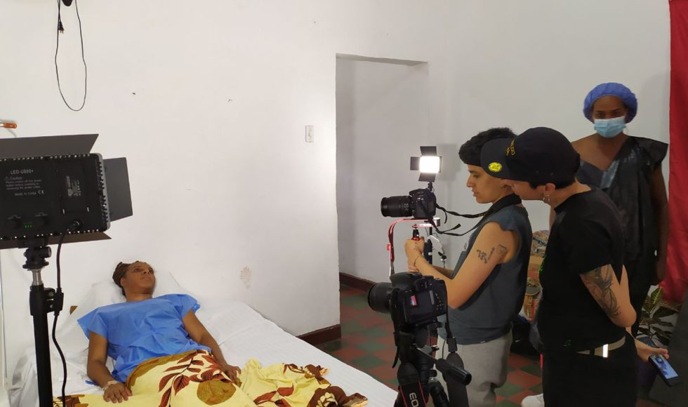 Girasoles Valientes 9