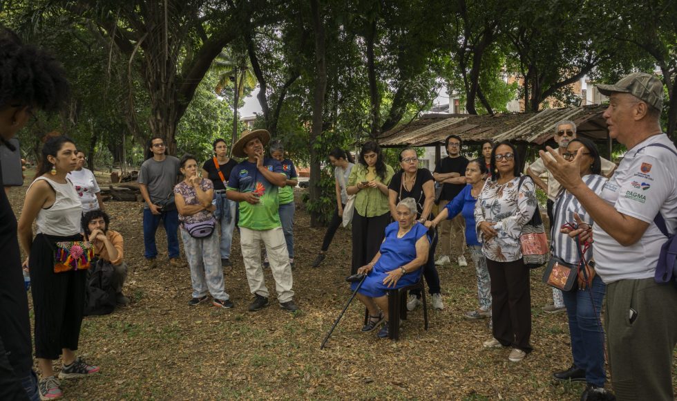 LAB. CALIMA BARRIO ADENTRO 202413