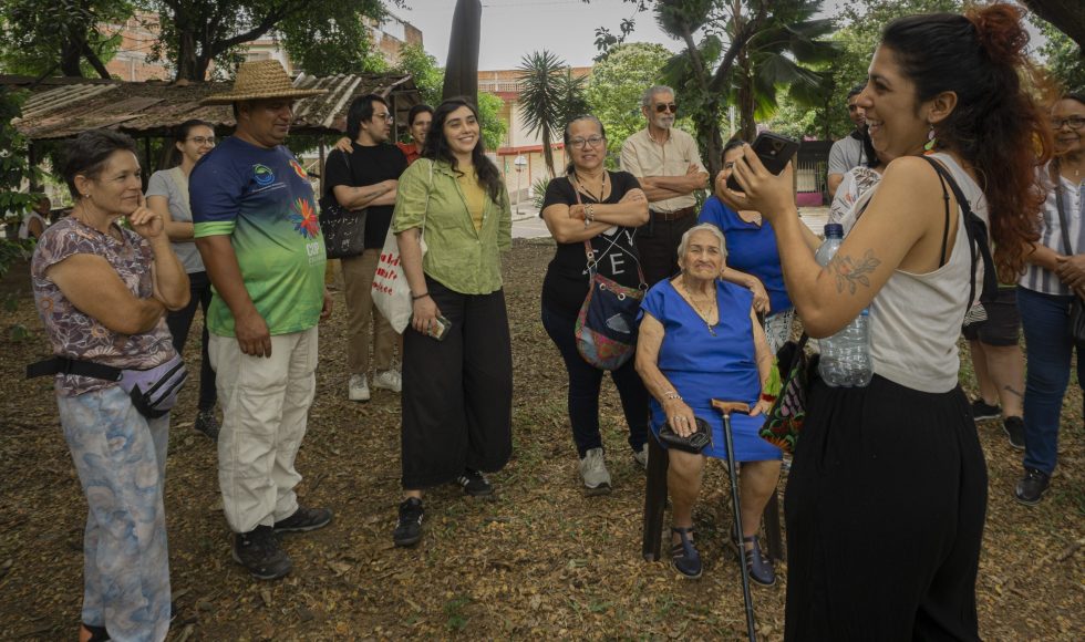 LAB. CALIMA BARRIO ADENTRO 202414