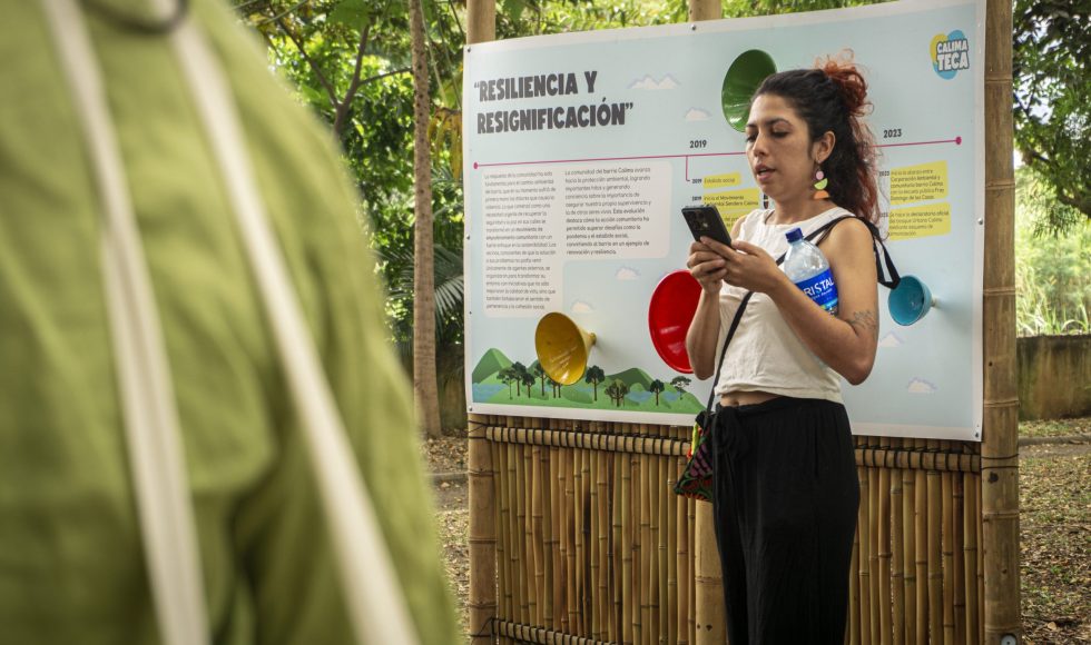 LAB. CALIMA BARRIO ADENTRO 202415
