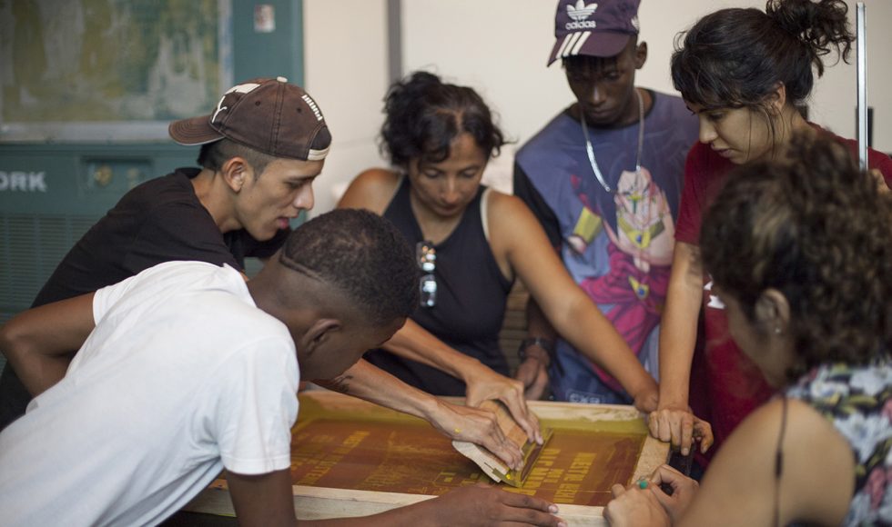 Memorias de una casa 1