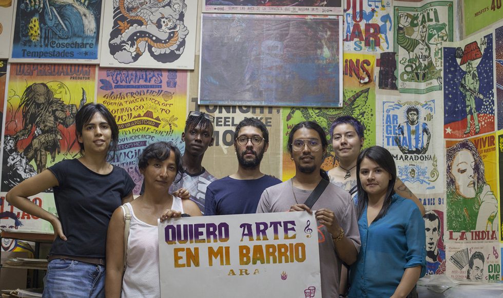 Memorias de una casa 3