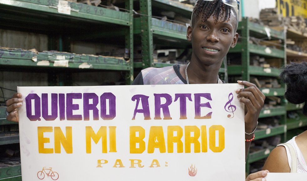 Memorias de una casa 4