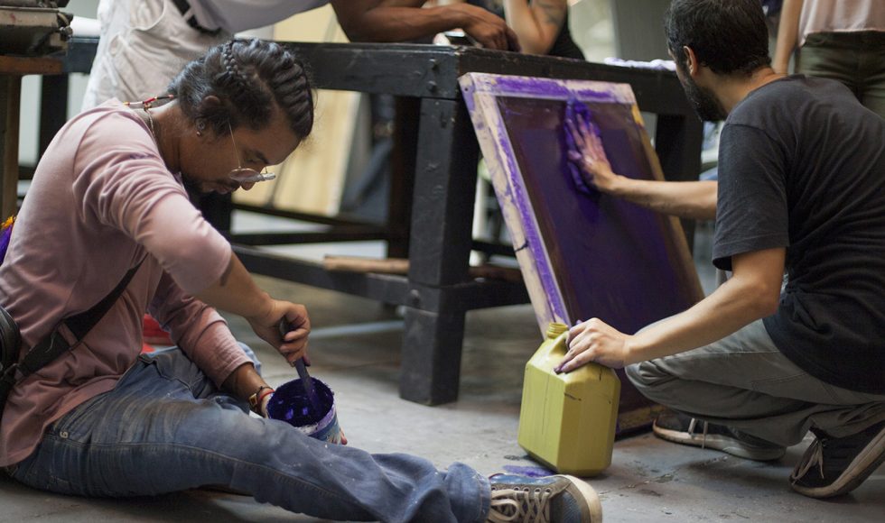 Memorias de una casa 6