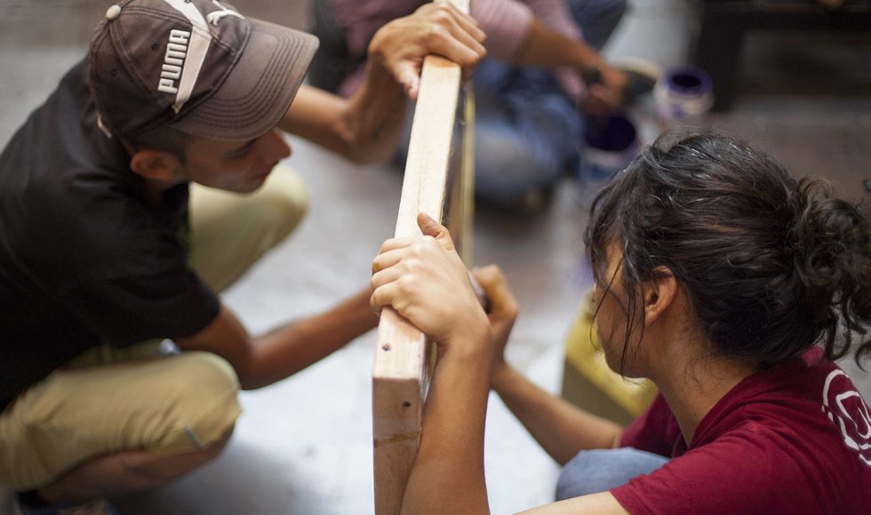 Memorias de una casa 7