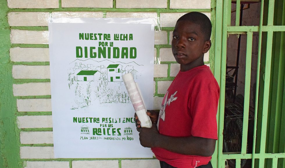 Merecemos vivir bien 1