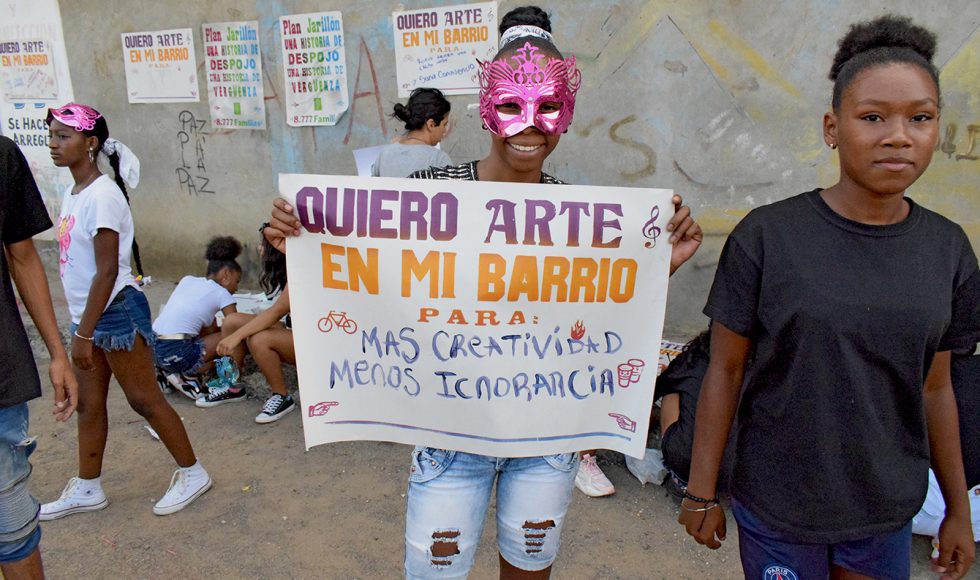 Merecemos vivir bien 10