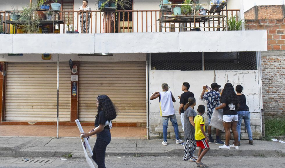 Merecemos vivir bien 11