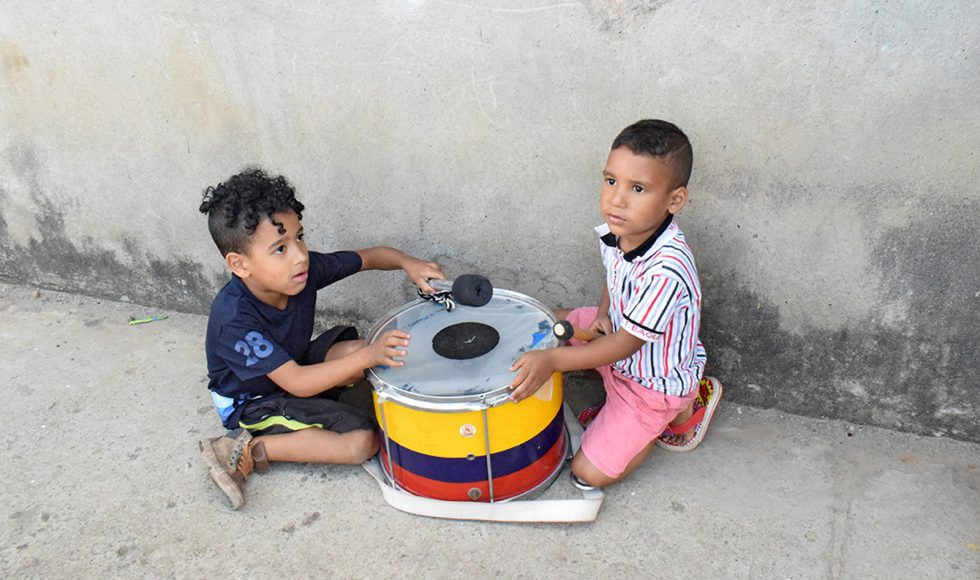 Merecemos vivir bien 13