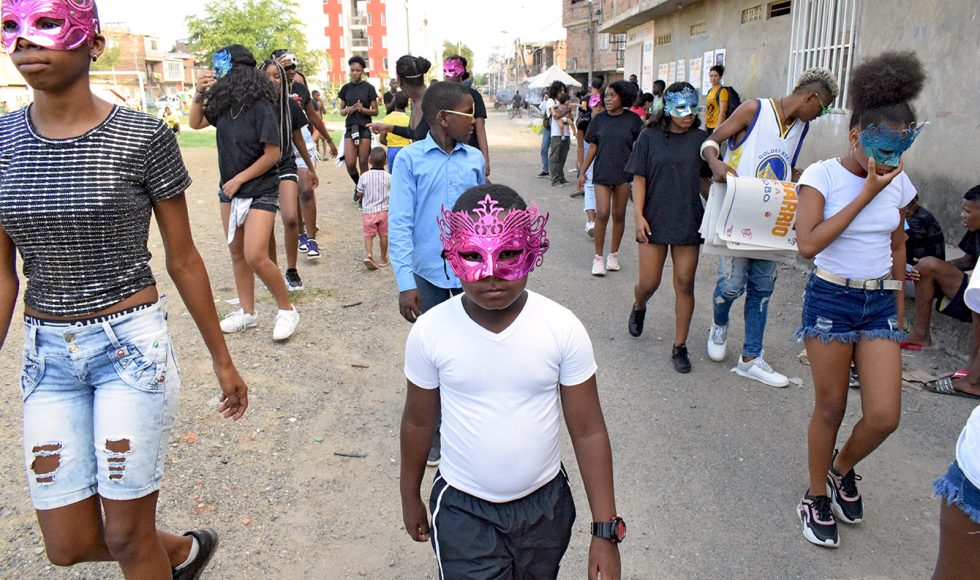 Merecemos vivir bien 2