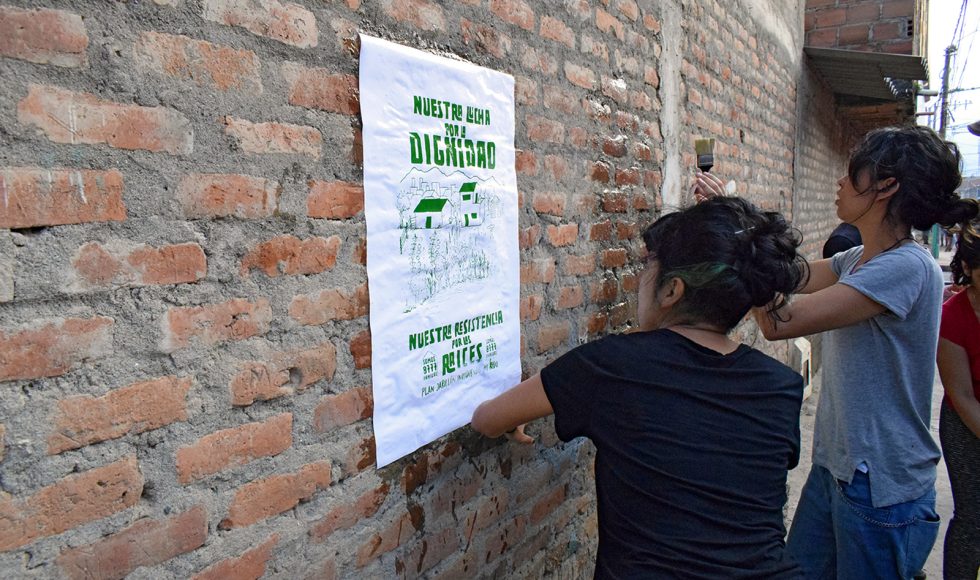 Merecemos vivir bien 4