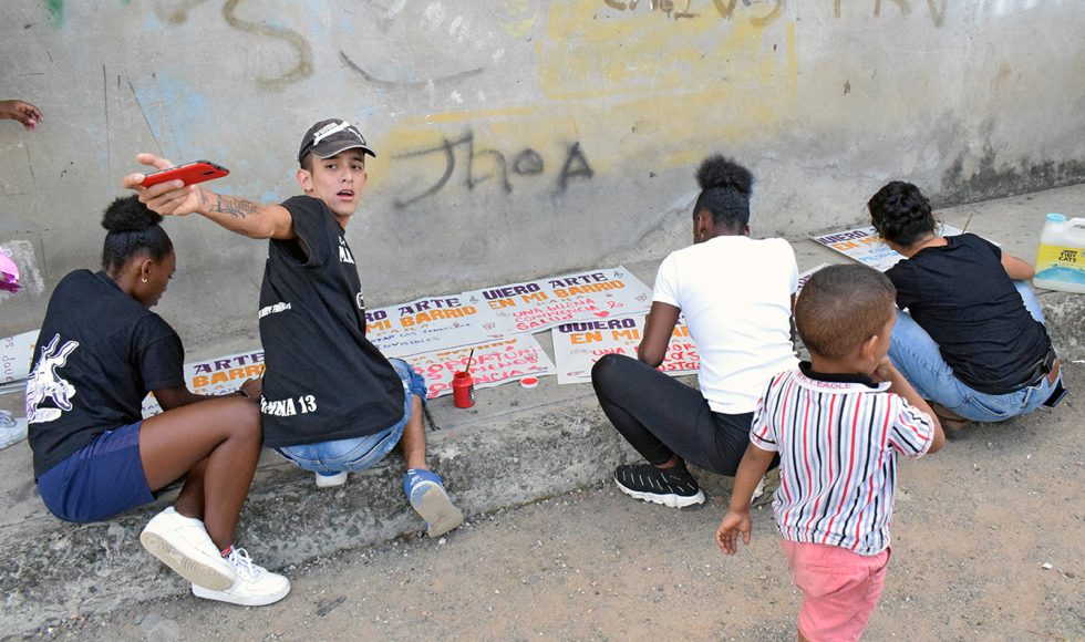 Merecemos vivir bien 5