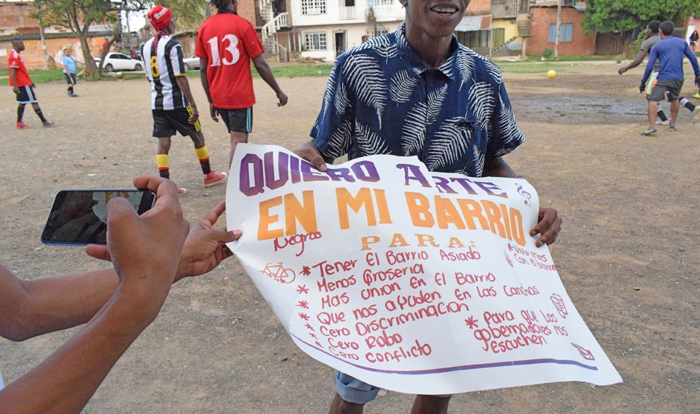 Merecemos vivir bien 6