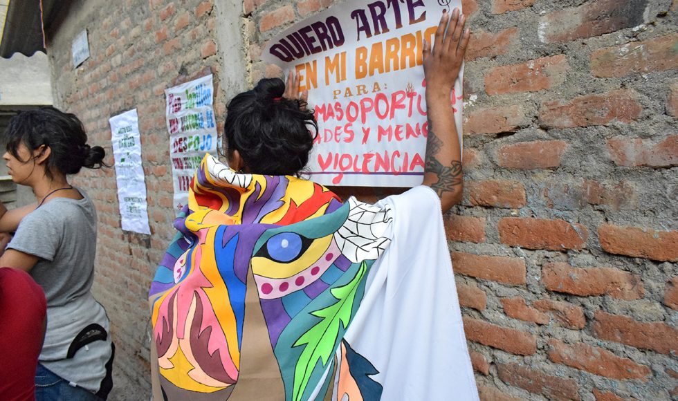 Merecemos vivir bien 7