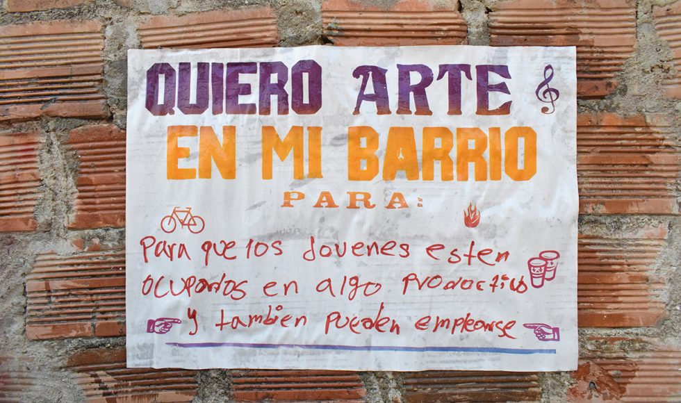 Merecemos vivir bien 9