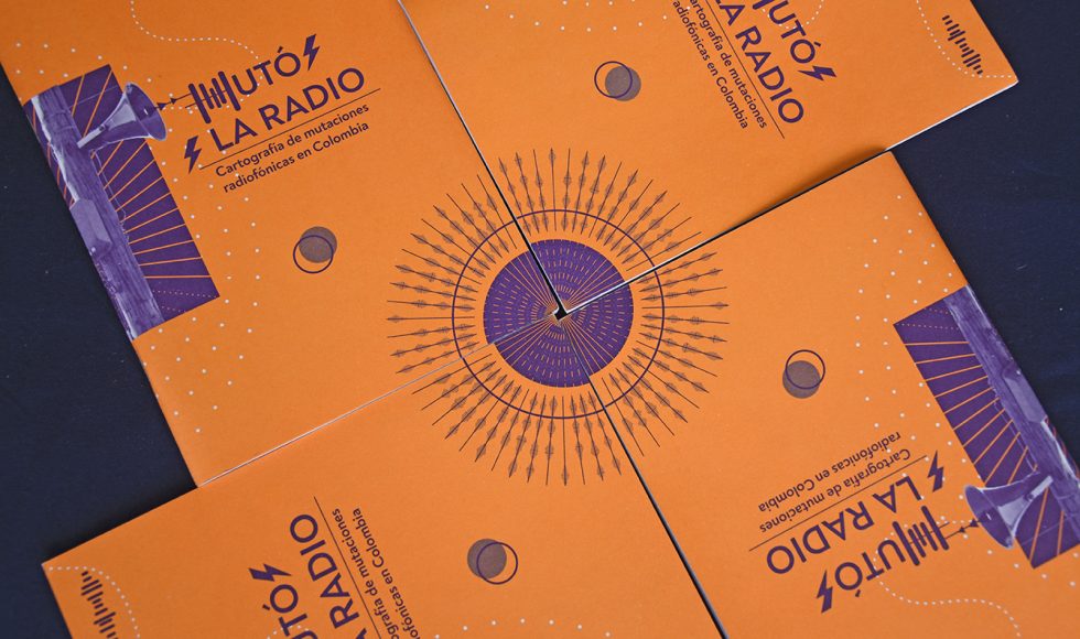 Mutó la radio 2