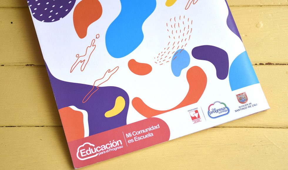 Para la vida el arte 1