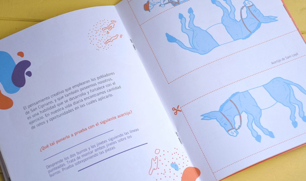 Para la vida el arte 10