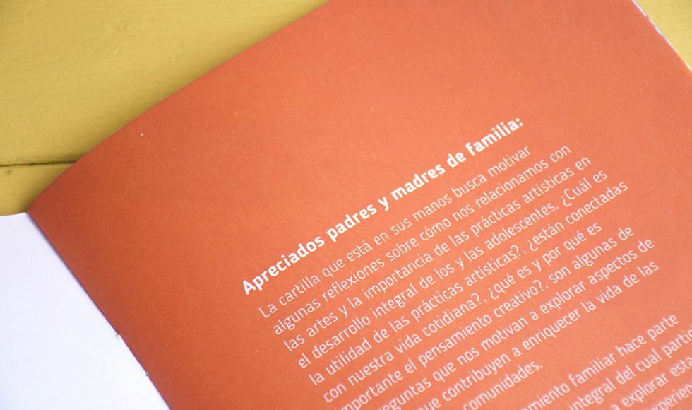 Para la vida el arte 11