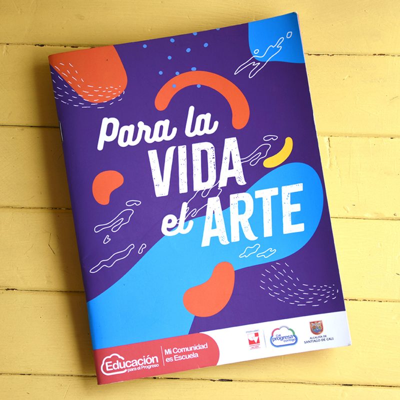 Para la vida el arte 2