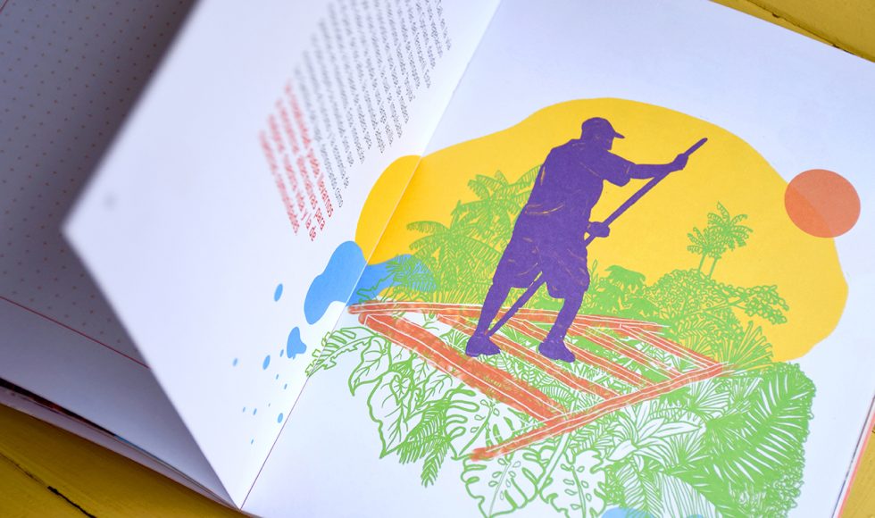 Para la vida el arte 3