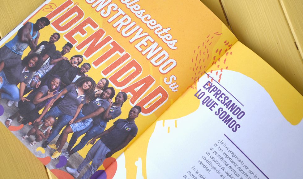 Para la vida el arte 6