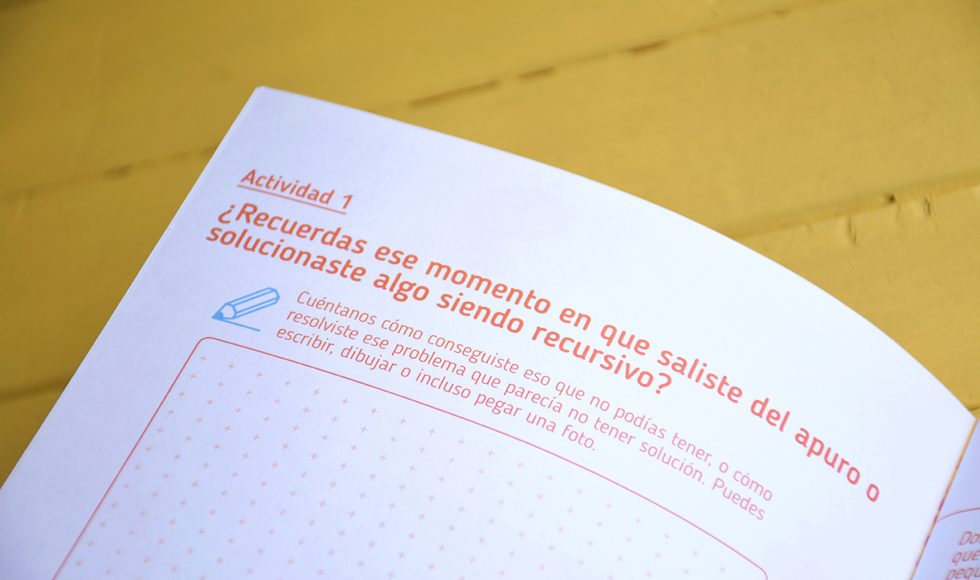 Para la vida el arte 7