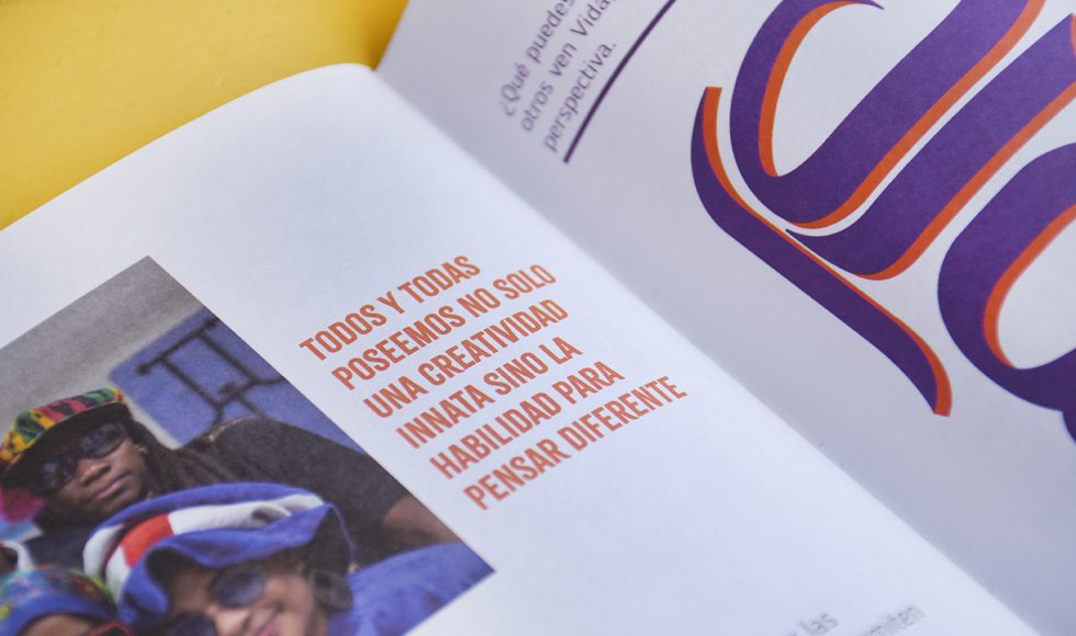 Para la vida el arte 8