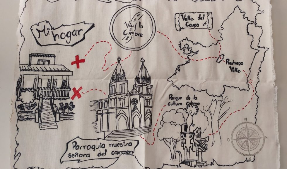 correspondencias - 1